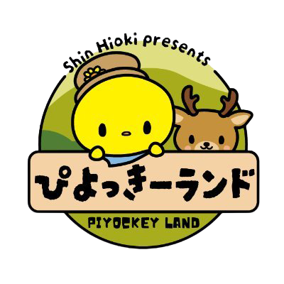 ぴよっきーランド