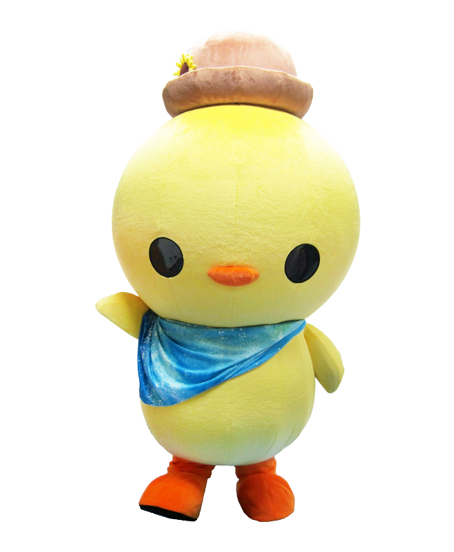 ぴよっきー